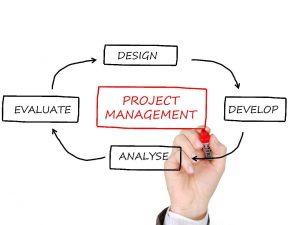 Petrochemical plant project management - www.gleeym.com/qra