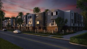 Mega Complex Real Estate Development Project Analysis conducted by GleeYM