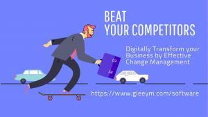 Software selection by Gleeym